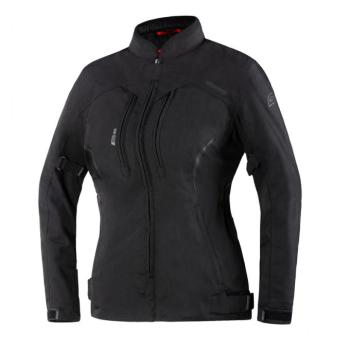 Női motoros dzseki Ozone Delta IV Lady  fekete  6XL kép