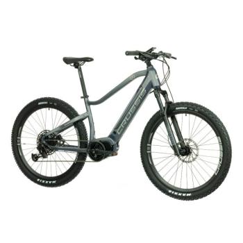 Női mountain bike elektromos kerékpár Crussis ONE-Guera 8.7-M  19" (170-185 cm) kép