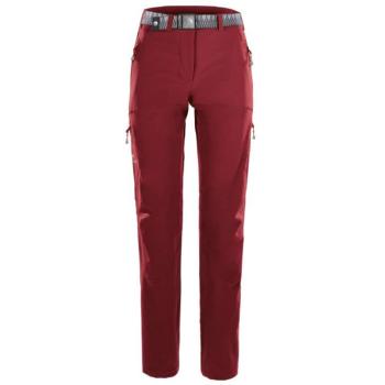 Női nadrág Ferrino Hervey Winter Pants Woman New  Bordeaux  40/XS kép