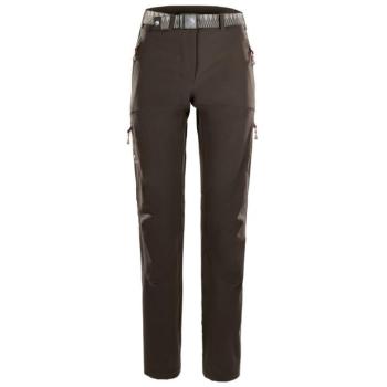 Női nadrág Ferrino Hervey Winter Pants Woman New  Vas Barna  46/L kép