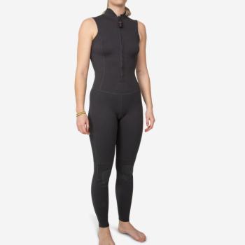 Női neoprén overall, 2 mm - Longjane Itiwit kép