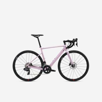 Női országúti kerékpár, Sram Rival AXS, Fulcrum Racing 3 DB kerekek - NCR CF Van Rysel kép