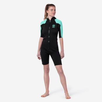 Női overall sznorkelinghez, 2 mm - Mahalo Hoff kép