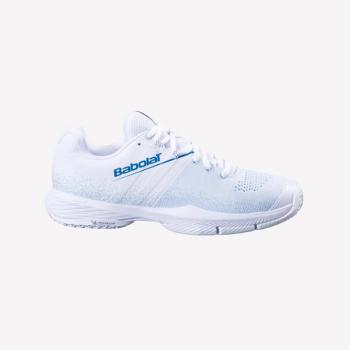 Női padelcipő - Babolat Sensa 25 kép
