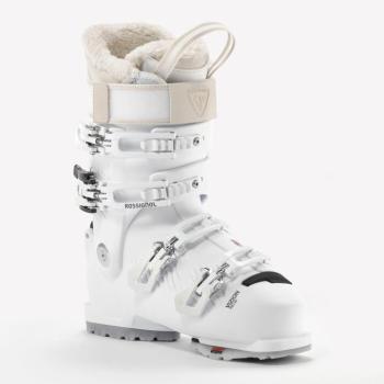 Női síbakancs - Vizion 4B PRO 80 MV Rossignol kép