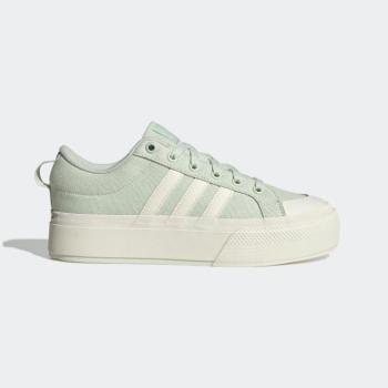 Női sneaker - ADIDAS Bravada 2.0 Platform kép
