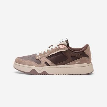 Női sneaker, bőr- CJ80 Decathlon kép