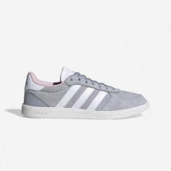 Női sneaker - Breaknet sleek Adidas kép
