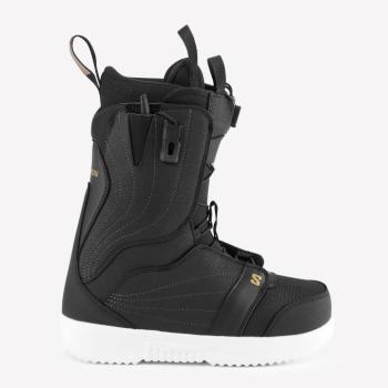 Női snowboard bakancs, all mountain - Salomon Pearl kép