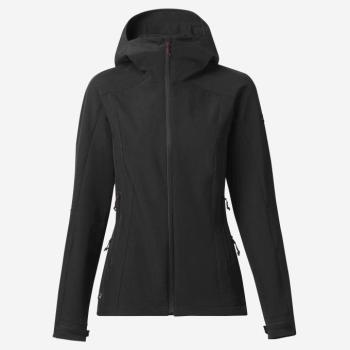 Női softshell kabát, szélálló - MT500 Forclaz kép