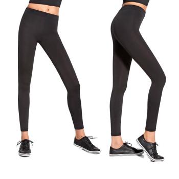 Női sport leggings BAS BLACK Forcefit 90  fekete  M kép