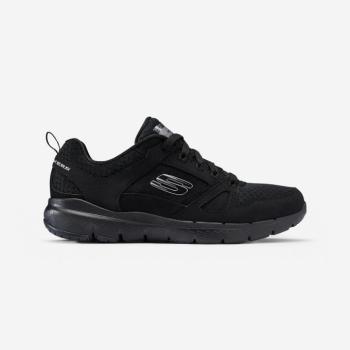 Női sportcipő - Skechers Flex Appeal kép