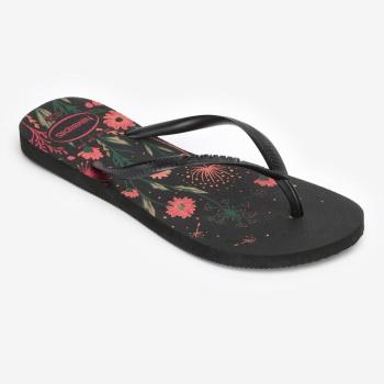 Női strandpapucs - Havaianas Slim kép