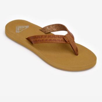 Női strandpapucs - Roxy Porto kép