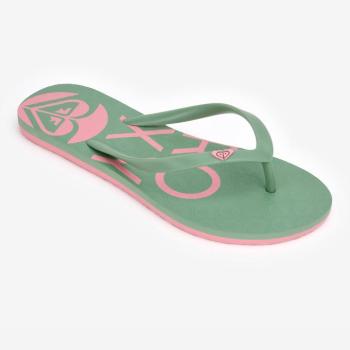 Női strandpapucs - Roxy kép