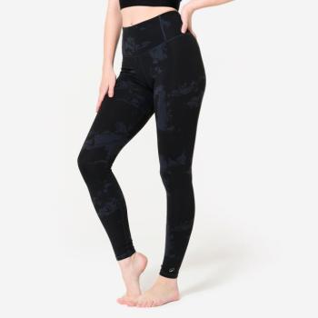 Női tánc leggings, magasított derekú Starever kép