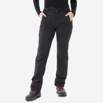 Női téli túranadrág - SH500 Quechua kép
