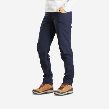 Női téli túranadrág, vízlepergető - SH100 X-Warm Quechua kép