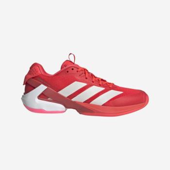 Női teniszcipő, minden pályaborításra - Adizero Ubersonic 5 Adidas kép
