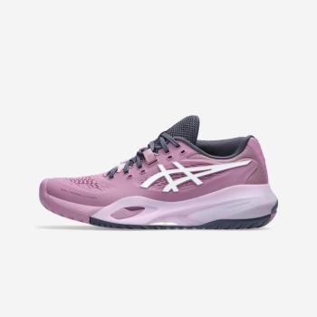 Női teniszcipő, minden pályaborításra - Gel-Resolution X Asics kép