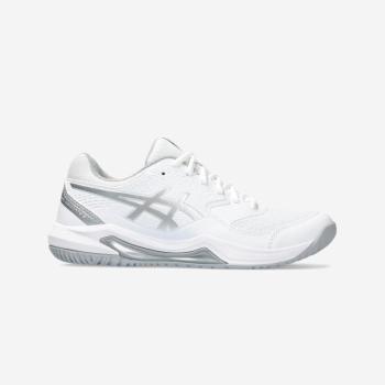 Női teniszcipő, minden pályára - Gel Dedicate 8 Asics kép