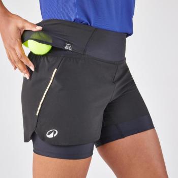 Női teniszshort -Hip Ball Artengo kép