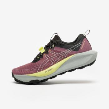 Női terepfutó cipő - Gel-Trabuco 13 Asics kép