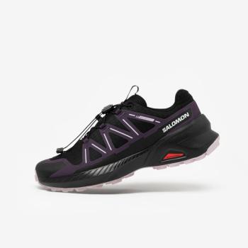Női terepfutó cipő - Speedcross Peak Salomon kép