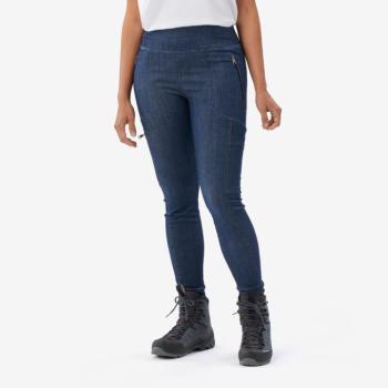 Női túra leggings - MT900 Simond kép
