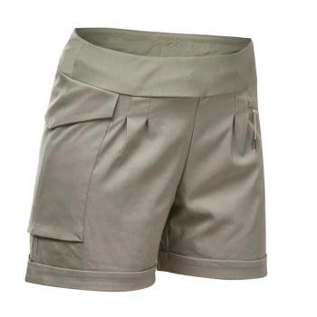 Női túrarövidnadrág - NH500 Regular Quechua kép