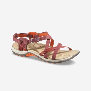 Női túraszandál - Jacardia Merrell kép
