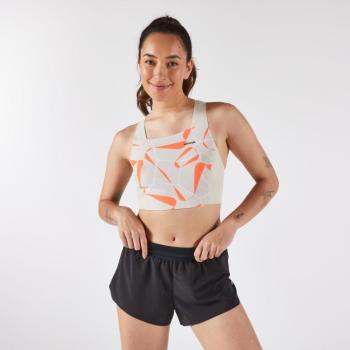 Női ujjatlan futó crop top, könnyű - Run 900 Light Kiprun kép