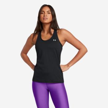 Női ujjatlan póló - HeatGear® Racer Under Armour kép