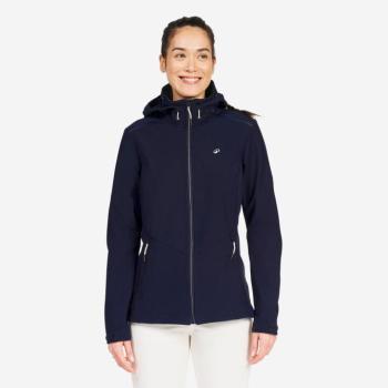 Női vitorlás softshell kabát - Sailing 900 Tribord kép
