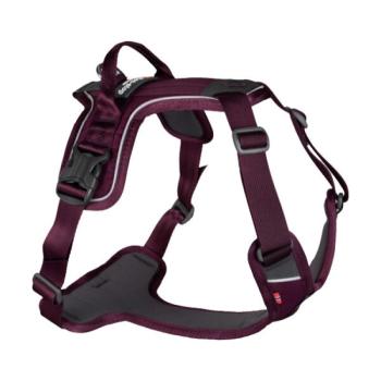 NON-STOP DOGWEAR RAMBLE HARNESS Hám, lila, méret kép