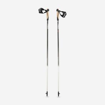 Nordic walking bot, 100% karbonszálas - NW P900 Newfeel kép