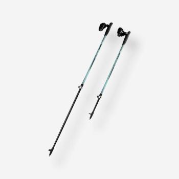 Nordic walking bot, teleszkópos - NW P120 Newfeel kép