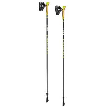 Nordic Walking túrabot Leki Response  105 cm kép