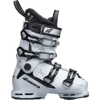 Nordica SPEEDMACHINE 3 85 W GW Női síbakancs, fehér, méret kép