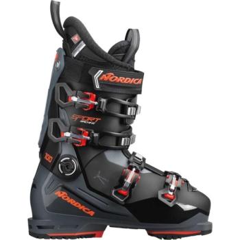 Nordica SPORTMACHINE 3 100 GW Síbakancs, fekete, méret kép