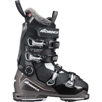 Nordica SPORTMACHINE 3 85 W GW Női síbakancs, fekete, méret kép