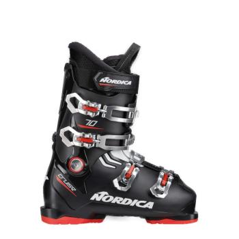 NORDICA-THE CRUISE 70 BLACK-WHITE-RED Fekete 44/45 (MP295) 21/22 kép