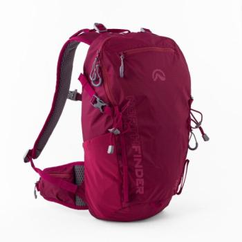 Northfinder ANNAPURNA outdoor hátizsák, 20l, bordó kép