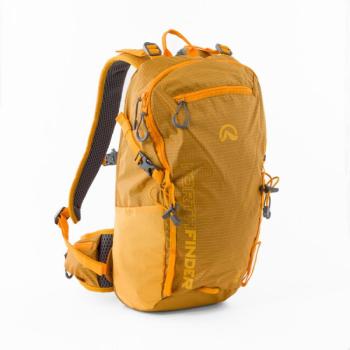 Northfinder ANNAPURNA outdoor hátizsák, 20l, sárga kép