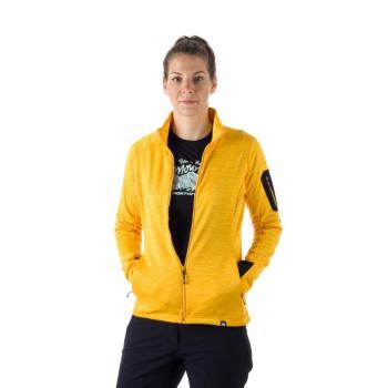 NORTHFINDER-BERTHA-586-yellowmelange kép