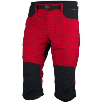 NORTHFINDER-BONDGER-361redblack Piros S kép