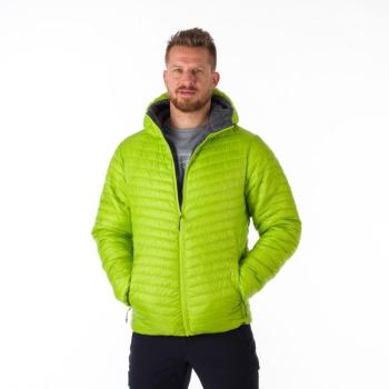 NORTHFINDER-DAN-584-limegreengrey kép