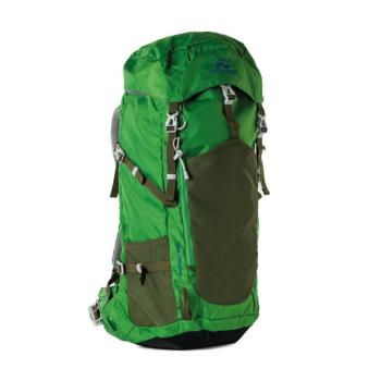 NORTHFINDER-DENALI 40 green Zöld 40L kép