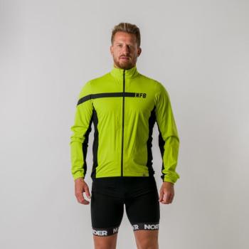 NORTHFINDER-ELLIOT-553limegreenblack Zöld L kép