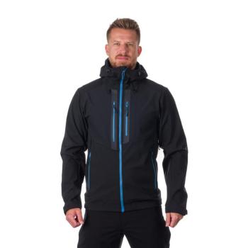 NORTHFINDER-GRAYSON-269-black Fekete XL kép